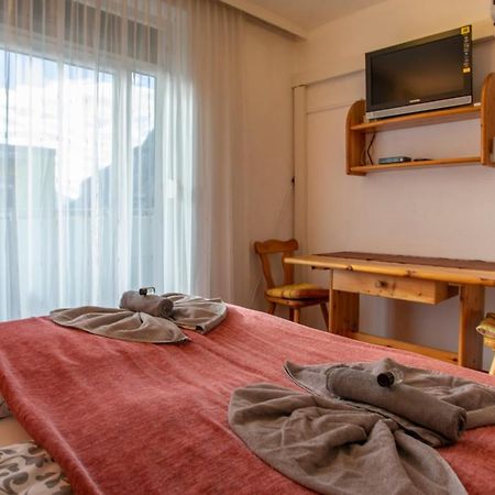 Innsbruck Airport Studio I Free Parking ภายนอก รูปภาพ