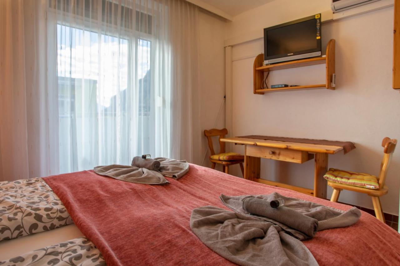 Innsbruck Airport Studio I Free Parking ภายนอก รูปภาพ